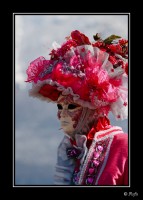 090307 - Carnaval d'Annecy 2009 - b090307 - 1429